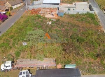 Foto 01 · Lote, Rosário, Barroso, MG