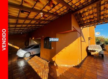Foto 01 · Casa, Vale do Jatoba, Belo Horizonte, MG