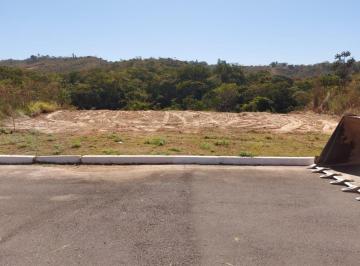 Terreno , Brasília · Lote condominio Quatro Estacoes - Avenida do Sol