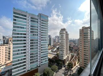 Apartamento de 4 quartos, Santos · Apartamento - 04 dormitórios - Boqueirão - Santos/SP