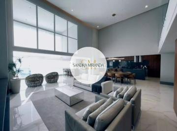 Foto 01 · Apartamento, Edificio The Lake Gramercy Park, Alphaville, SP
