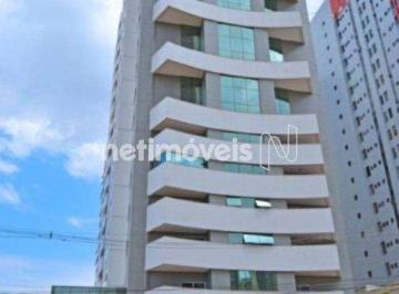 Apartamento de 1 quarto, Águas Claras · APARTAMENTO 1 QUARTO DUPLEX
