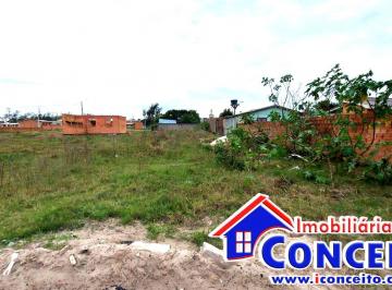 Terreno , Imbé · T224 - Excelente lote localizado no balneário Marisul