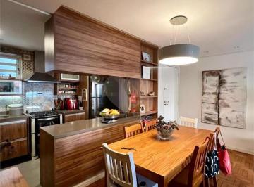 Apartamento de 2 quartos, São Paulo · Apartamento à venda na Vila Madalena