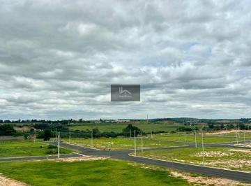 Foto 01 · Terreno, Parque São Camilo, Itu, SP