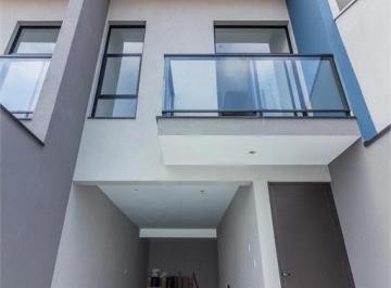 Casa de 3 quartos, São Paulo · SOBRADO JARDIM FRANÇA