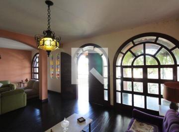 Casa · 359m² · 5 Quartos · 5 Vagas · Casa à Venda - Liberdade, 5 Quartos,  359 m² - Belo Horizonte