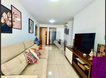 Apartamento · 83m² · 3 Quartos · 2 Vagas · Apartamento para Aluguel - Recreio, 3 Quartos, 83 m² - Rio de Janeiro