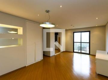 Apartamento · 83m² · 2 Quartos · 2 Vagas · Apartamento para Aluguel - Panamby, 2 Quartos, 83 m² - São Paulo
