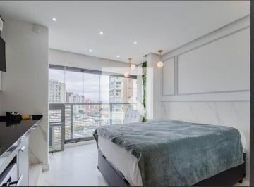 Apartamento · 23m² · 1 Quarto · Apartamento para Aluguel - Vila Mariana, 1 Quarto, 23 m² - São Paulo