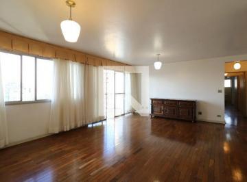 Apartamento · 181m² · 3 Quartos · 2 Vagas · Apartamento para Aluguel - Jardim Bela Vista, 3 Quartos,  181 m² - Santo André