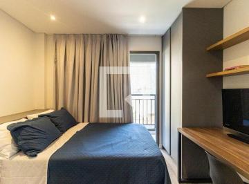 Apartamento · 22m² · 1 Quarto · Apartamento à Venda - Santa Cecília, 1 Quarto, 22 m² - São Paulo