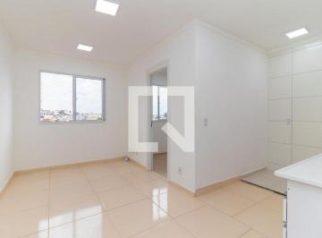 Apartamento · 34m² · 2 Quartos · Apartamento à Venda - Vila Jacuí, 2 Quartos,  34 m² - São Paulo