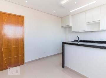 Apartamento · 30m² · 1 Quarto · Apartamento à Venda - Penha de França, 1 Quarto,  30 m² - São Paulo