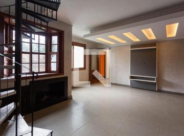 Apartamento · 206m² · 4 Quartos · 1 Vaga · Apartamento à Venda - Auxiliadora, 4 Quartos, 206 m² - Porto Alegre