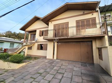 Casa · 322m² · 3 Quartos · Casa à venda - em Licorsul