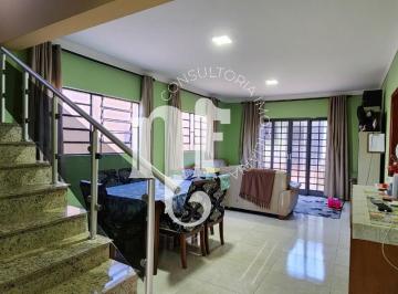 Foto 01 · Casa, Betel, Paulínia, SP