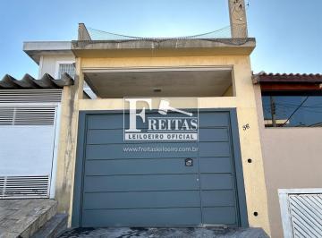 Casa · 100m² · Casa - leilão - no Jardim Monte Kemel