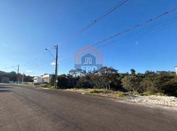 Terreno · 510m² · Terreno em Machadinho - Jarinu, SP