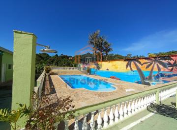 Rural · 2390m² · 6 Quartos · 10 Vagas · Chácara em Caioçara - Jarinu, SP