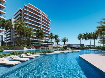 Apartamento · 213m² · 4 Quartos · 3 Vagas · Brava Beach/Reserva Recife - Apartamento à venda com 04 Suítes! Praia Brava - Itajaí/SC