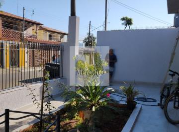 Casa · 250m² · 2 Quartos · 3 Vagas · Casa em Jardim Maria Rosa - Taboão da Serra, SP