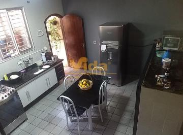 Casa · 106m² · 2 Quartos · 2 Vagas · Casa Assobradada em Novo Osasco - Osasco, SP