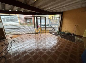 Casa · 85m² · 3 Quartos · 2 Vagas · Casa á venda, Jardim das Flores, 03 quartos
