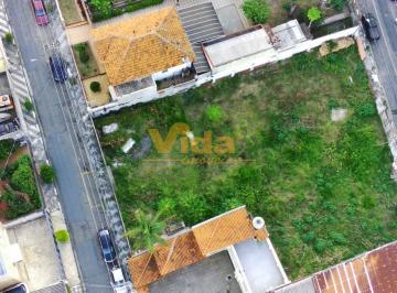 Terreno · 1000m² · Terreno em Centro - Osasco, SP