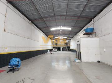 Comercial · 500m² · Galpão para locação, Km 18 - 500 metros.