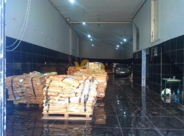 Comercial · 240m² · Sala Comercial ápara locação, Km 18, 240 metros