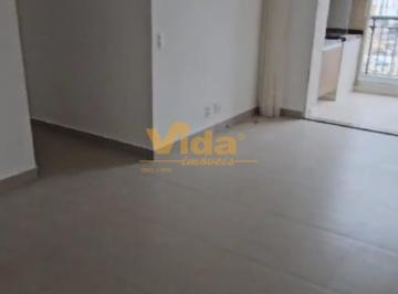 Apartamento · 60m² · 2 Quartos · 1 Vaga · Apartamento em City Bussocaba  -  Osasco