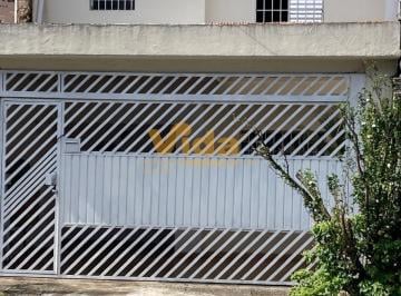 Casa · 135m² · 3 Quartos · 2 Vagas · Sobrado em Jardim da Gloria - São Paulo, SP