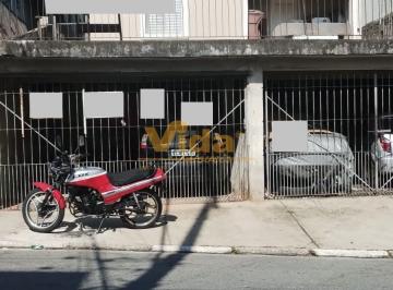 Casa · 400m² · 4 Quartos · 2 Vagas · Casa em Jaguaribe - Osasco, SP