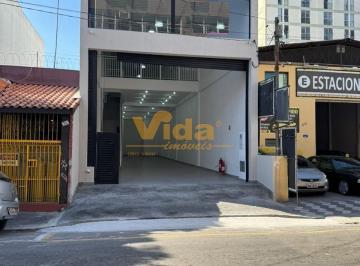 Comercial · 328m² · Salão Comercial em Centro - Osasco, SP