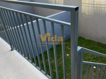 Casa · 125m² · 3 Quartos · 2 Vagas · Sobrado em Água Espraiada (Caucaia do Alto)  -  Cotia