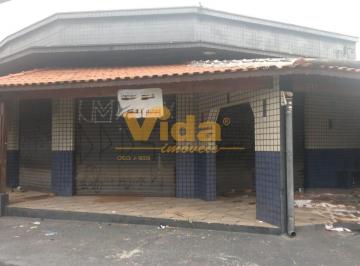 Comercial · 150m² · Salão Comercial para locação, Vila Osasco.