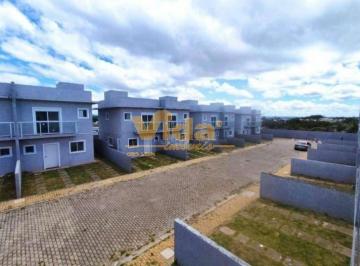 Casa · 89m² · 3 Quartos · 2 Vagas · Casa para locação, Residencial San Diego (paysage Serein), 03 quartos.