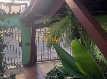 Casa · 215m² · 3 Quartos · 2 Vagas · Casa á venda, Vila Osasco, 03 quartos