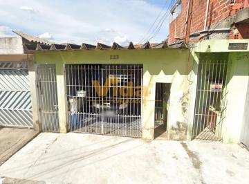 Casa · 70m² · 1 Quarto · Casa á venda em Santo Antônio - Osasco, SP 01 Quarto