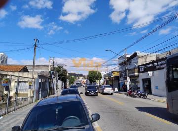 Terreno · 50m² · Terreno em Km 18 - Osasco, SP