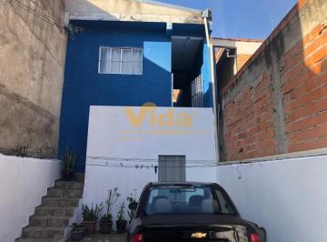Casa · 75m² · 2 Quartos · 3 Vagas · Casa á venda, Santa Maria, 02 quartos