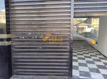 Comercial · 30m² · 2 Quartos · 1 Vaga · Salão Comercial em Km 18 - Osasco, SP