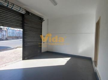 Comercial · 40m² · Salão Comercial em Pestana - Osasco, SP