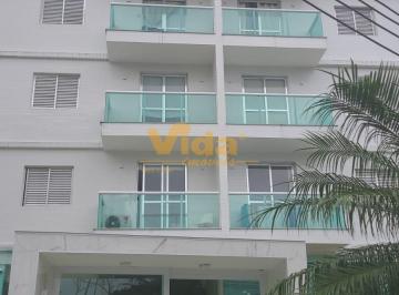 Apartamento · 60m² · 2 Quartos · 1 Vaga · Apartamento em Vila Julia - Guarujá, SP