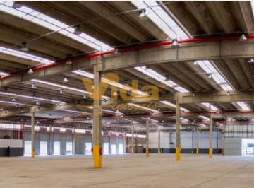 Comercial · 3319m² · Galpão em Vila Yara - Osasco, SP