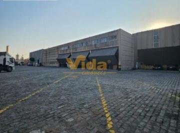 Comercial · 4200m² · Galpão em Remédios - Osasco, SP