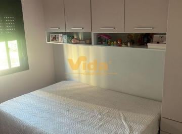 Apartamento · 52m² · 2 Quartos · 1 Vaga · Apartamento á venda em São Pedro - Osasco, SP 02 quartos