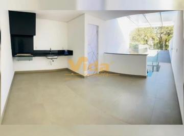 Casa · 188m² · 3 Quartos · 4 Vagas · Casa Sobrado com 3 suítes em Bela Vista - Osasco