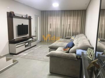 Casa · 156m² · 3 Quartos · 2 Vagas · Casa Sobrado a venda com 3 quartos em Km 18 - Osasco, SP